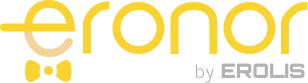 Eronor Logo
